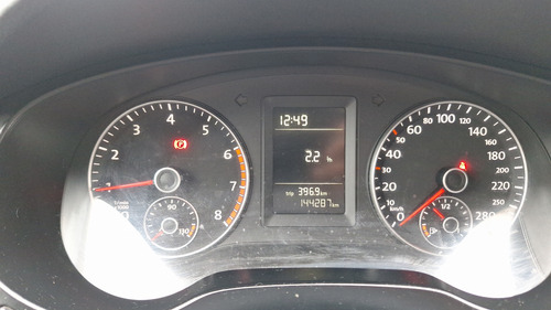 Volkswagen Vento 2.0 Trendline