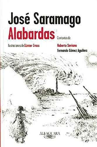 Libro Alabardas - Nuevo