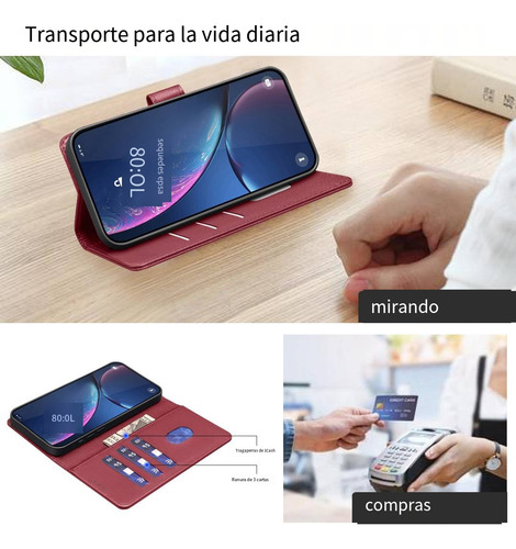 Funda For Redmi Note14 Pro 5g Redmi Note14 Pro Plus 5g