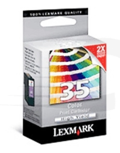 Lexmark 35