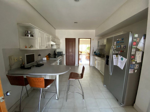 Imagen 24 de 25 de Excelente Pent Garden En Venta En Secoyas