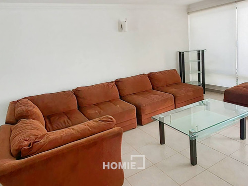 Imagen 2 de 12 de Lujosa Casa Amueblada En Santiago, Qro., 74276