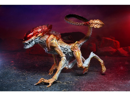 Neca Aliens - Panther Alien
