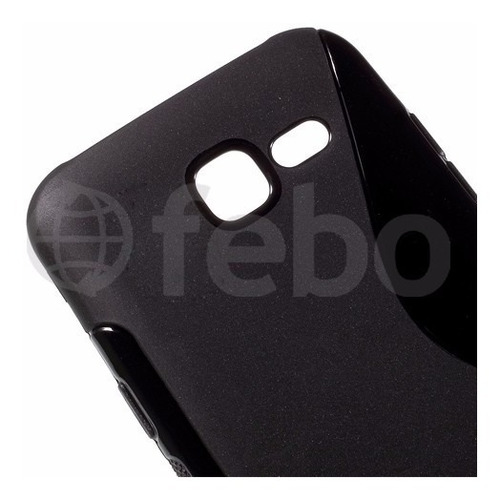 Imagen 4 de 7 de Funda Protector Tpu Premium Samsung Galaxy J5 Prime On5 2016