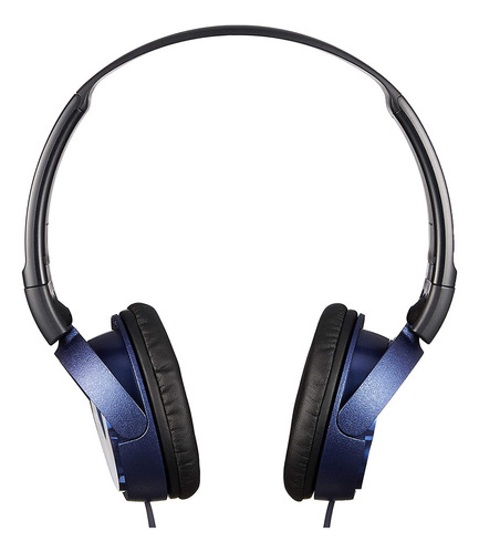 Auriculares Sony Dynamic De Tipo Cerrado Mdr-zx310-l Azul