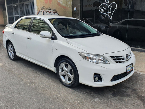 Imagen 2 de 14 de Toyota Corolla Gli Automatico Full 2014