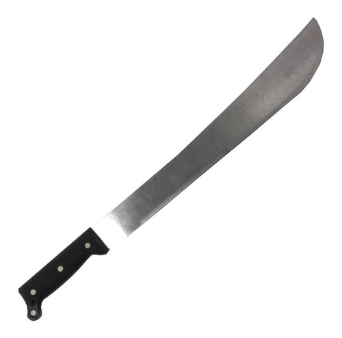 Machete Cuchillo Pulido 10  031-b10. 