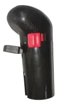 Comprar Perilla Selectora Cambio Caja Fuller Botón Rojo