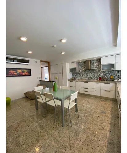 Venta Casa Urb. Los Naranjos