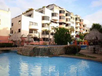 Apartamento en venta