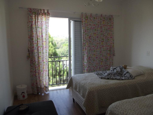Imagem 18 de 22 de Casa Com 4 Dormitórios À Venda, 467 M² - Alphaville - Santana De Parnaíba/sp - Ca0030