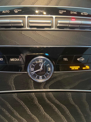 Imagem 10 de 15 de Mercedes-benz Classe C 2019 2.0 Sport 2p Blindado