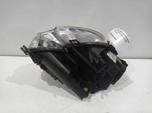 Farol Mini Cooper S Xenon Lado Direito 2009 12 Com Detalhe (Usado)