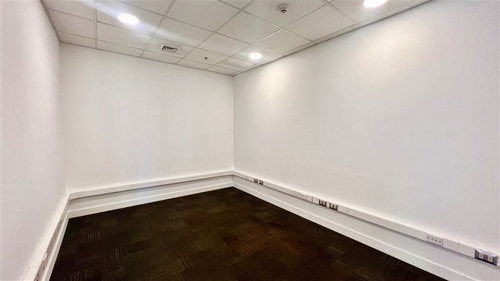 Oficina En Arriendo En Las Condes