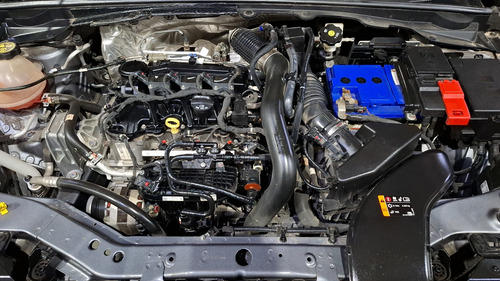 Chevrolet Onix 1.0 LS B AUTO