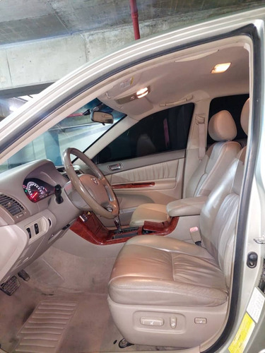 Imagen 10 de 14 de Toyota Camry