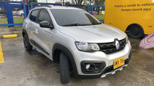 Imagen 2 de 18 de Renault Kwind