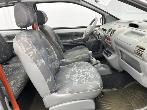 Renault Twingo Dynamique Plus Mt 1.2