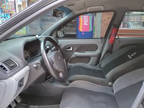 Renault Clio II 1.6 F.Ii Dynamique