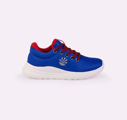 Zapatillas Kioshi Hiro Kids Deportivas Livianas Asfl70