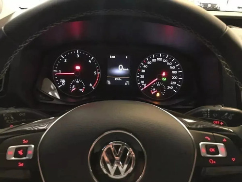 Imagen 11 de 25 de Volkswagen Amarok V6 Highline 3.0 4x4 258 Cv Aut 0 Km 2023