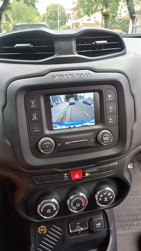 Jeep Renegade 1.8 Sport