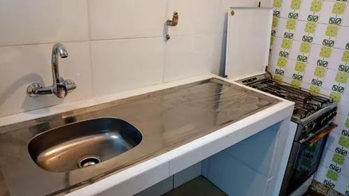 Ph En Venta - 2 Dormitorios 1 Baños - 54mts2 - Belgrano
