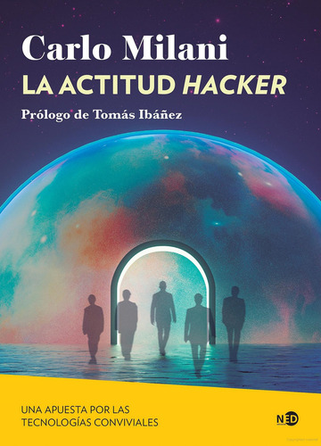 La Actitud Hacker