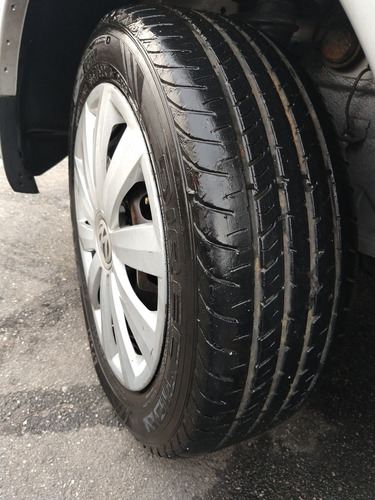 Vw Saveiro 1.6 Mi Flex Direção Hidr. 2008
