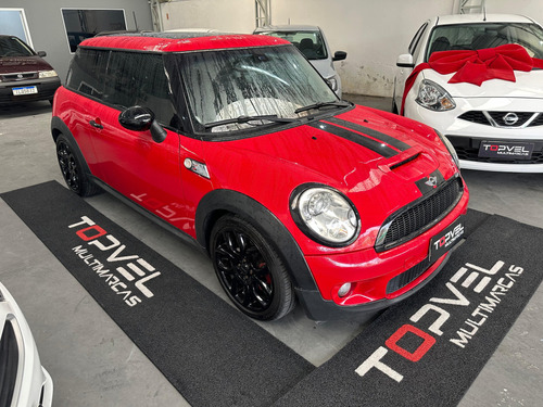 MINI Cooper 1.6 16V