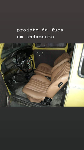 Fusca Fuscao