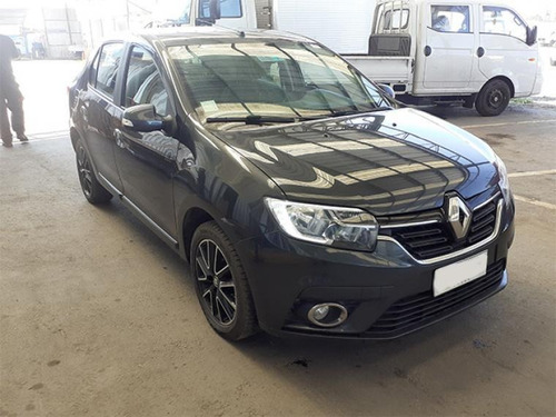 Renault Symbol 1.6 2019