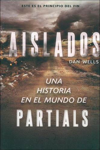 Aislados