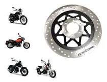 Comprar Disco De Freno Delantero Italika Tc200 Tc200 Bl Rc200 Tc250