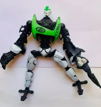 Comprar Figura De Cytro Villano Colección De Max Steel Del Año 2009