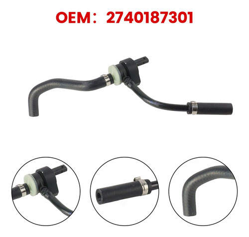 Mz 2740187301 Car Bleed For Cls260 X218 C300 S205 W213 E200