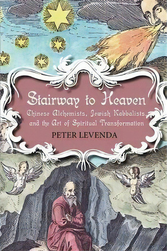 Stairway To Heaven, De Peter Levenda. Editorial Bloomsbury Publishing Plc, Tapa Blanda En Inglés