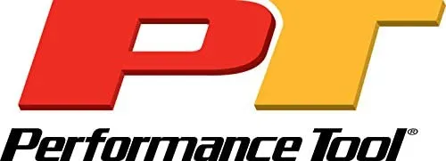 Performance Tool Wjuego De Destornilladores Eléctricos, 7 Pi