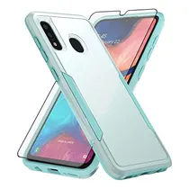 Comprar Funda Para Samsung Galaxy A20 Galaxy A30 Galaxy M10s Verde D