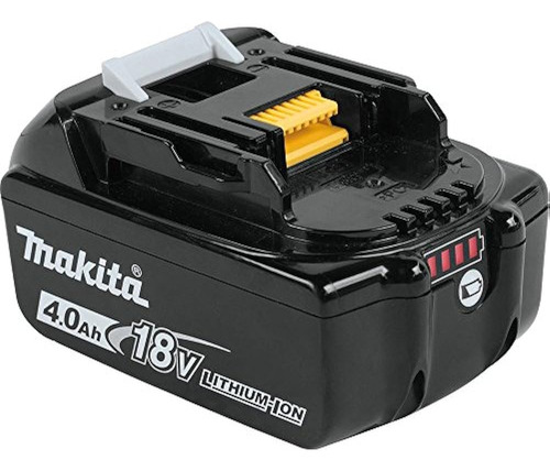 Makita Bl1840b 18v Lxt Batería De Iones De Litio 4.0ah