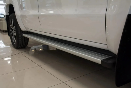 Imagen 16 de 16 de Volkswagen Amarok V6 Highline 4x4 Aut Nd