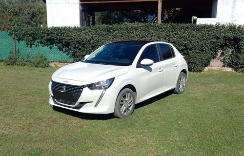 Peugeot 208 1.6 Active