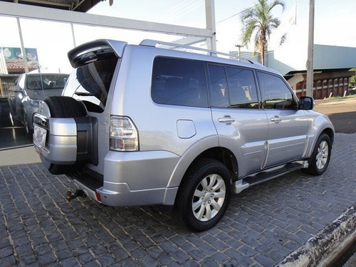 Mitsubishi Pajero Full 3.2 Hpe 4x4 16v Turbo Intercooler