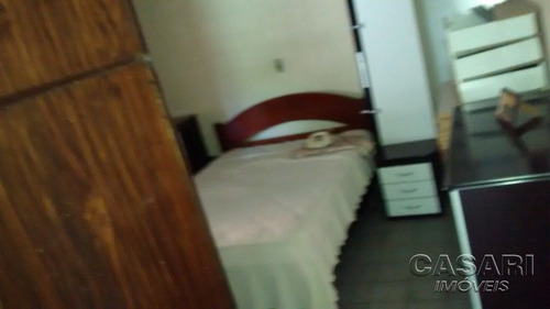 Imagem 11 de 30 de Casa Residencial À Venda, Jardim Independência, São Bernardo Do Campo - Ca9914. - Ca9914