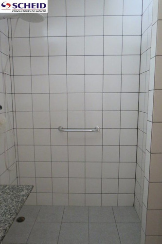 Imagem 11 de 15 de V.campestre, 78m, 3 Dorm, Sala, Cozinha, Banheiro, 1 Vaga, Lazer, Ótima Localização - Mc2256