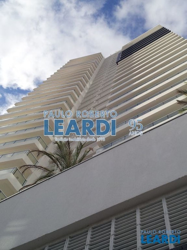 Imagem 4 de 15 de Apartamento - Campo Belo - Sp - 559033