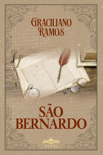 São Bernardo - Graciliano Ramos