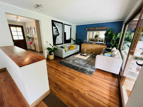 Casa En Condominio Piedra Roja (89541)