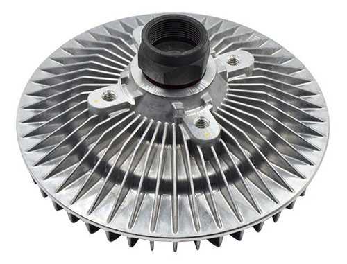 Fan Clutch 181.00 Mm Ford F-250 L6 4.9l 83/86 K-nadian