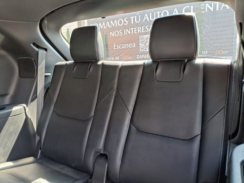 Mazda CX-9 2.5 Grand Touring Awd At